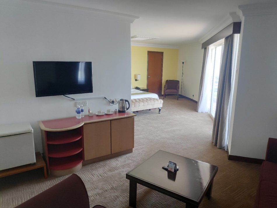Executive Suites