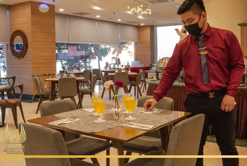 Coffee House / Dining